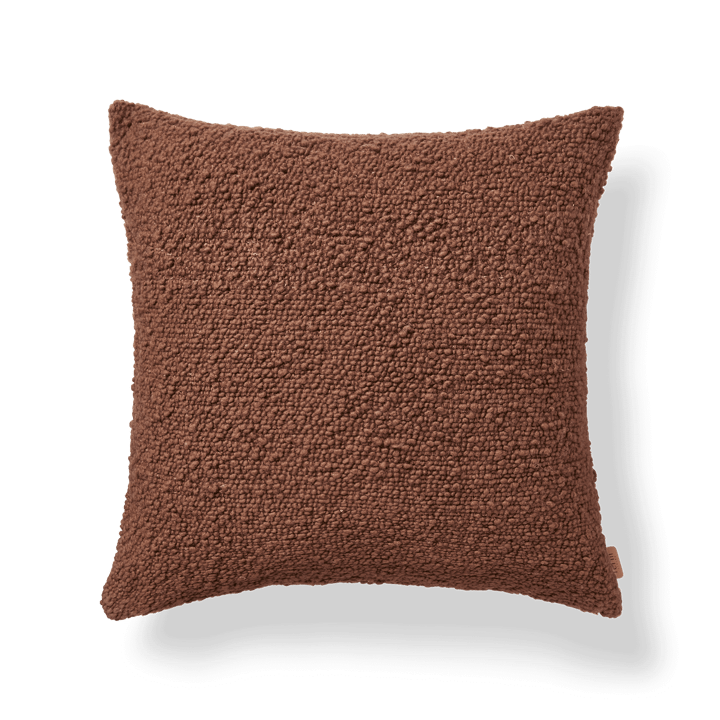 Moor kussenhoes 50x50 cm - Sugar Kelp - Ferm Living
