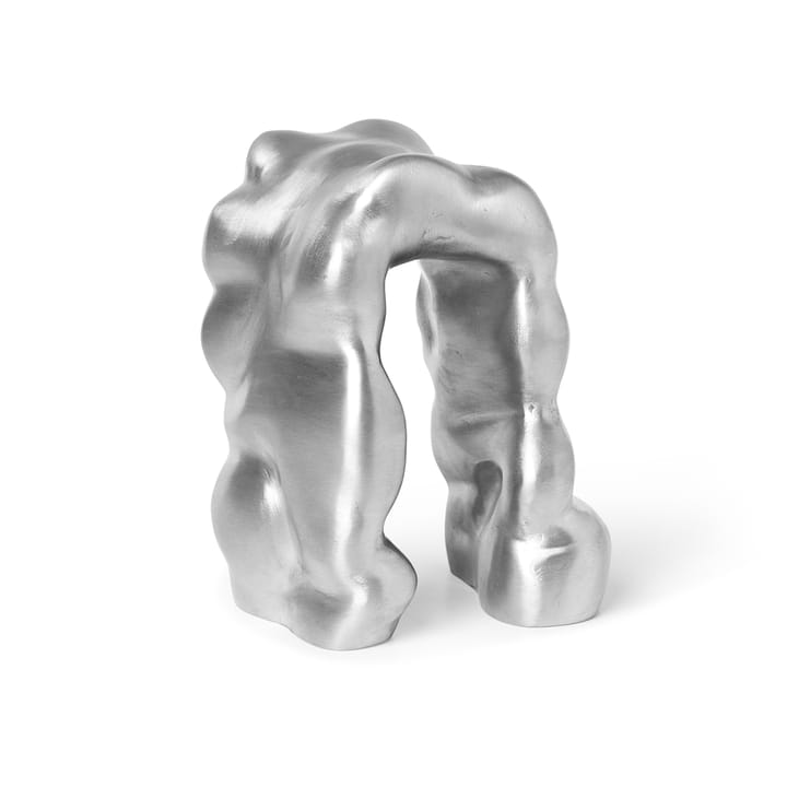 Morf sculptuur - Aluminium - ferm LIVING