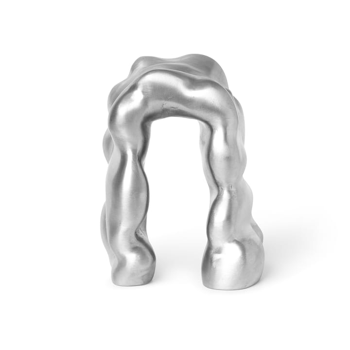 Morf sculptuur - Aluminium - ferm LIVING