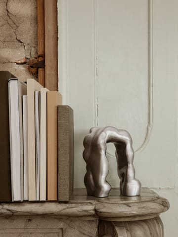 Morf sculptuur - Aluminium - ferm LIVING