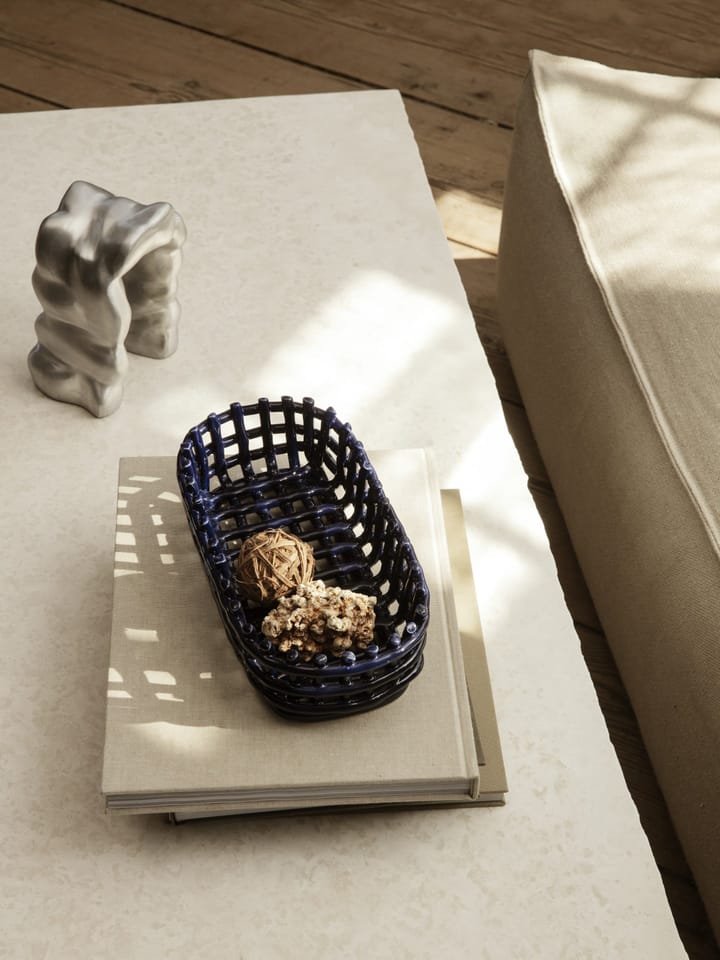 Morf sculptuur, Aluminium Ferm Living