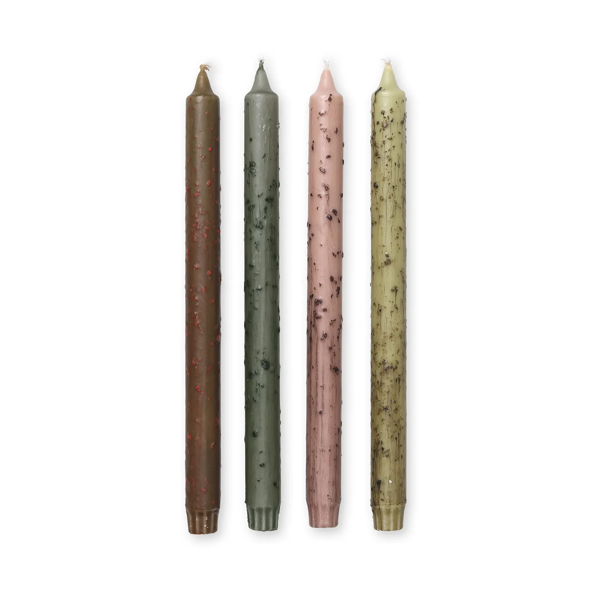 Mura kaarsen 4 delen, Multi Ferm Living