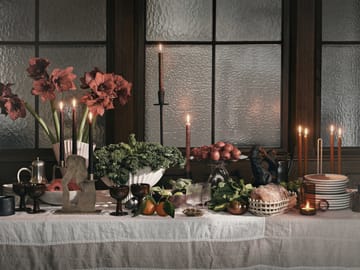 Mura kaarsen 4-delig - Multi - Ferm Living