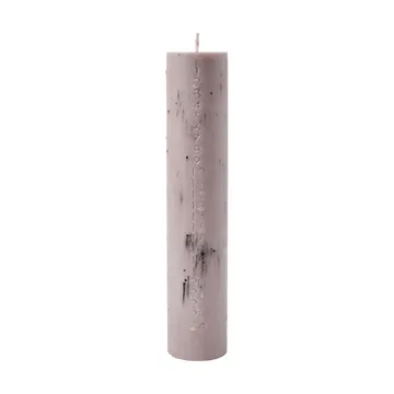 Mura kalenderkaars - Orchidee - Ferm Living