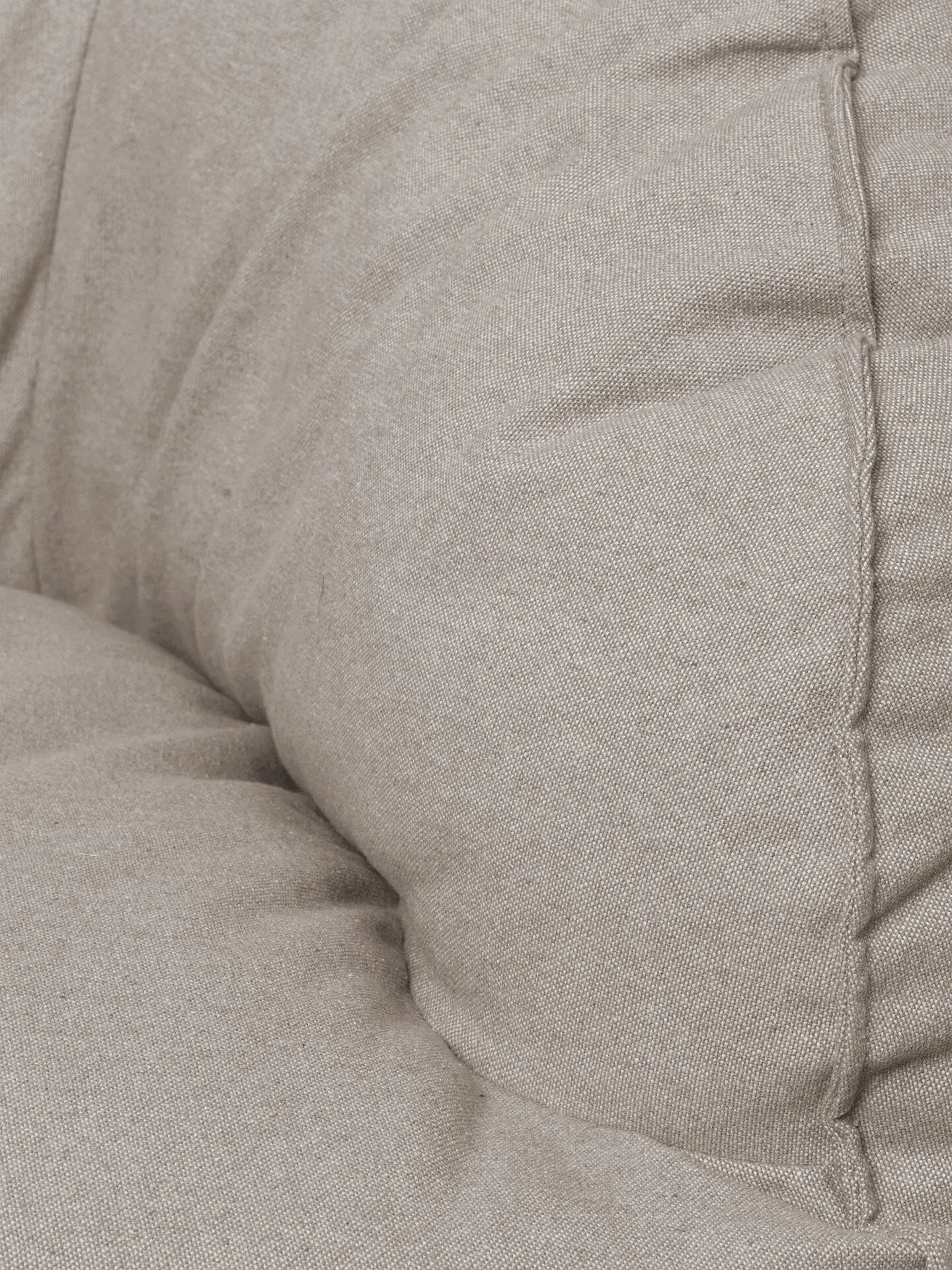 Nesten 2-zits bank, Natural Ferm Living