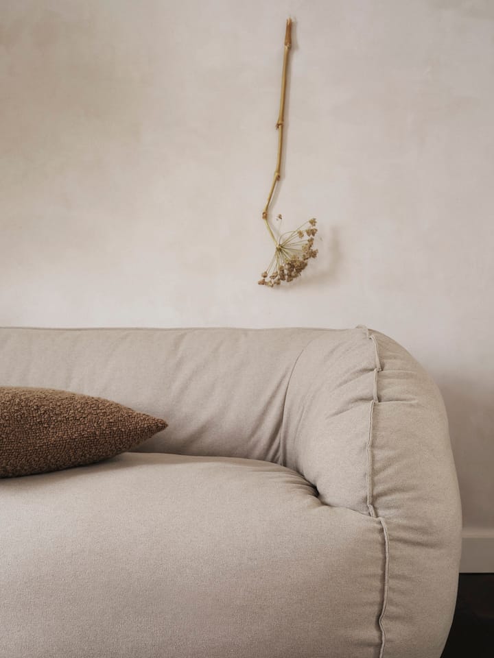 Nesten 2-zits bank, Natural Ferm Living