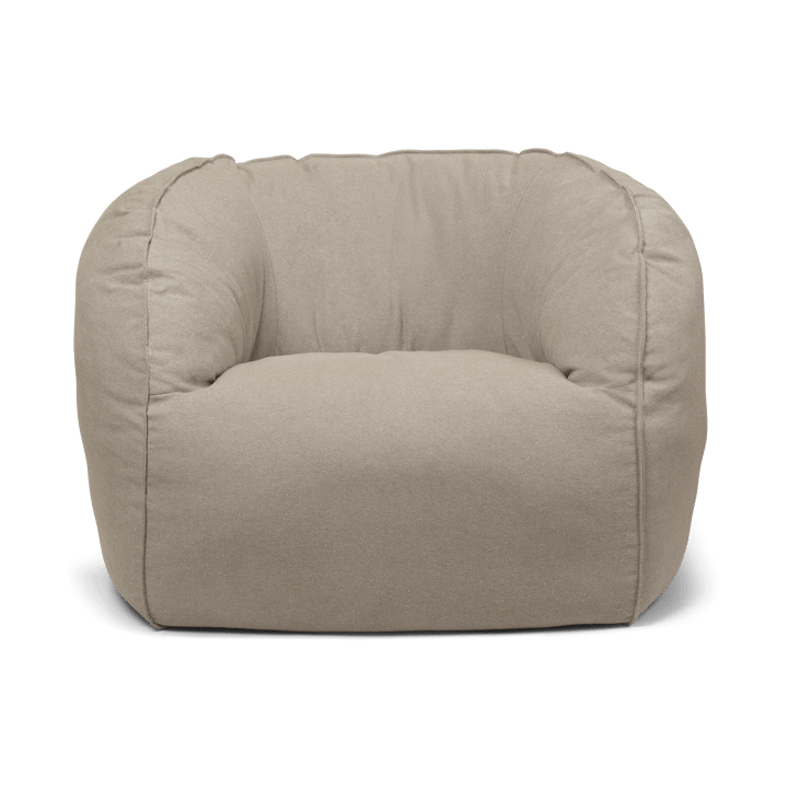 Nesten lounge chair fauteuil, Natural Ferm Living