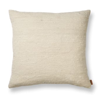 Nettle kussen 50x50 cm - Natural - Ferm Living