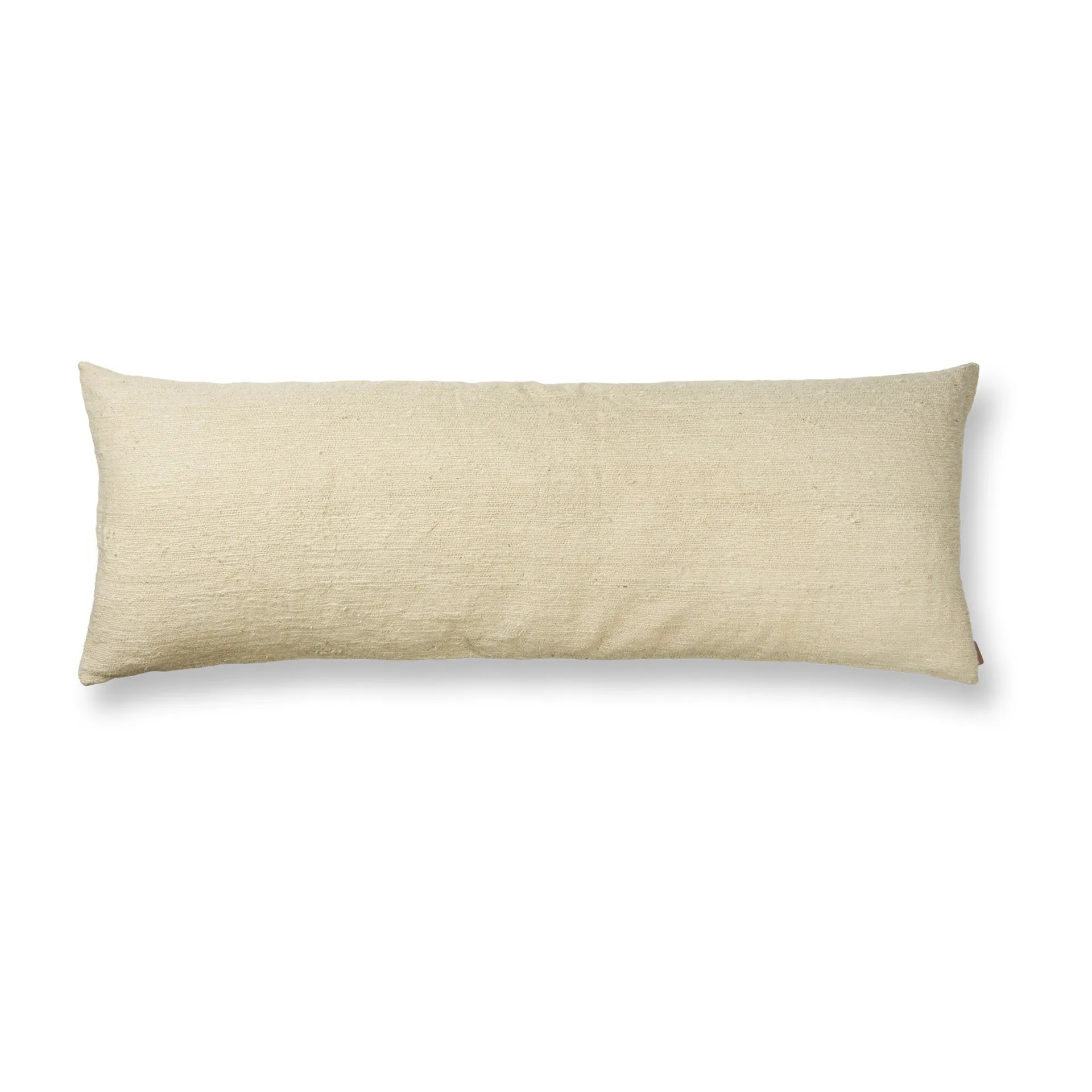 Nettle kussen long 40x110 cm, Natural Ferm Living