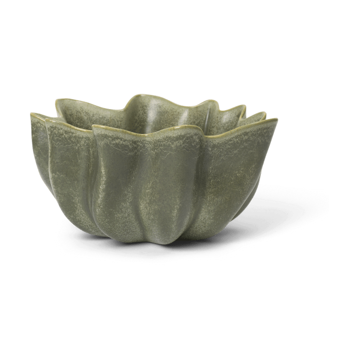 Nium schaal Ø36 cm - Dark Sage - Ferm Living