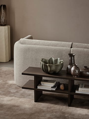 Nium schaal Ø36 cm - Dark Sage - Ferm Living
