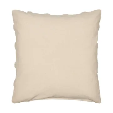 Norte grid kussen - Off-white, 50x50 cm - Ferm Living