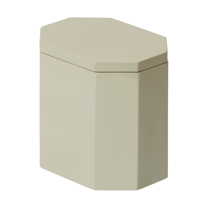 Nova opbergbox 7,5x10 cm - Light Celedon - Ferm Living