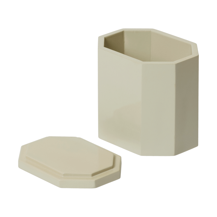 Nova opbergbox 7,5x10 cm, Light Celedon Ferm Living
