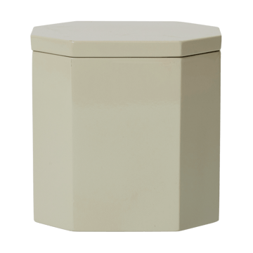 Nova opbergbox 7,5x10 cm - Light Celedon - Ferm Living