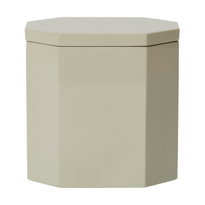 Nova opbergbox 7,5x10 cm, Light Celedon Ferm Living