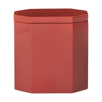 Nova opbergbox 7,5x10 cm - Picante Red - Ferm Living