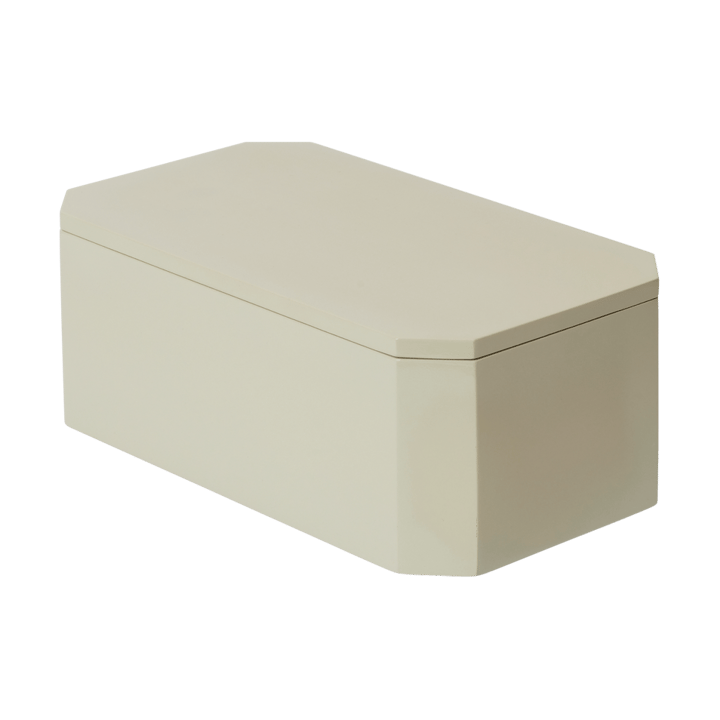 Nova opbergdoos 15x25 cm - Light Celedon - Ferm Living
