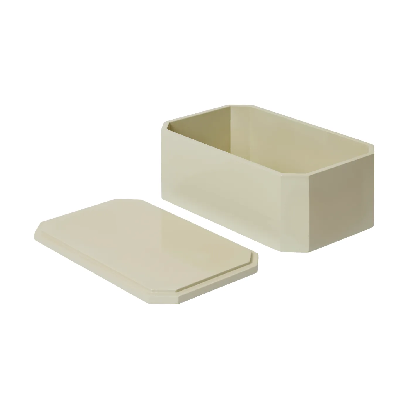 Nova opbergdoos 15x25 cm van Ferm Living - NordicNest.nl