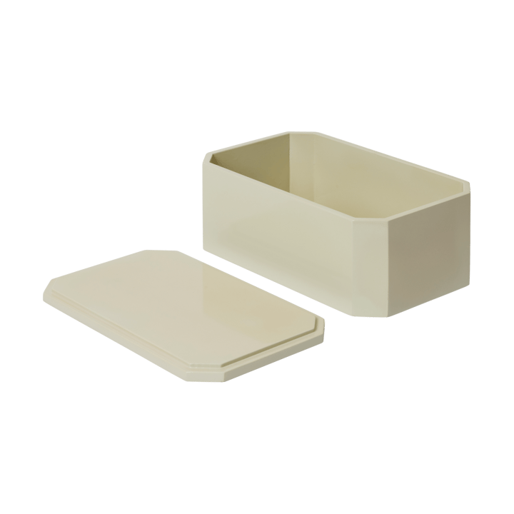 Nova opbergdoos 15x25 cm, Light Celedon Ferm Living