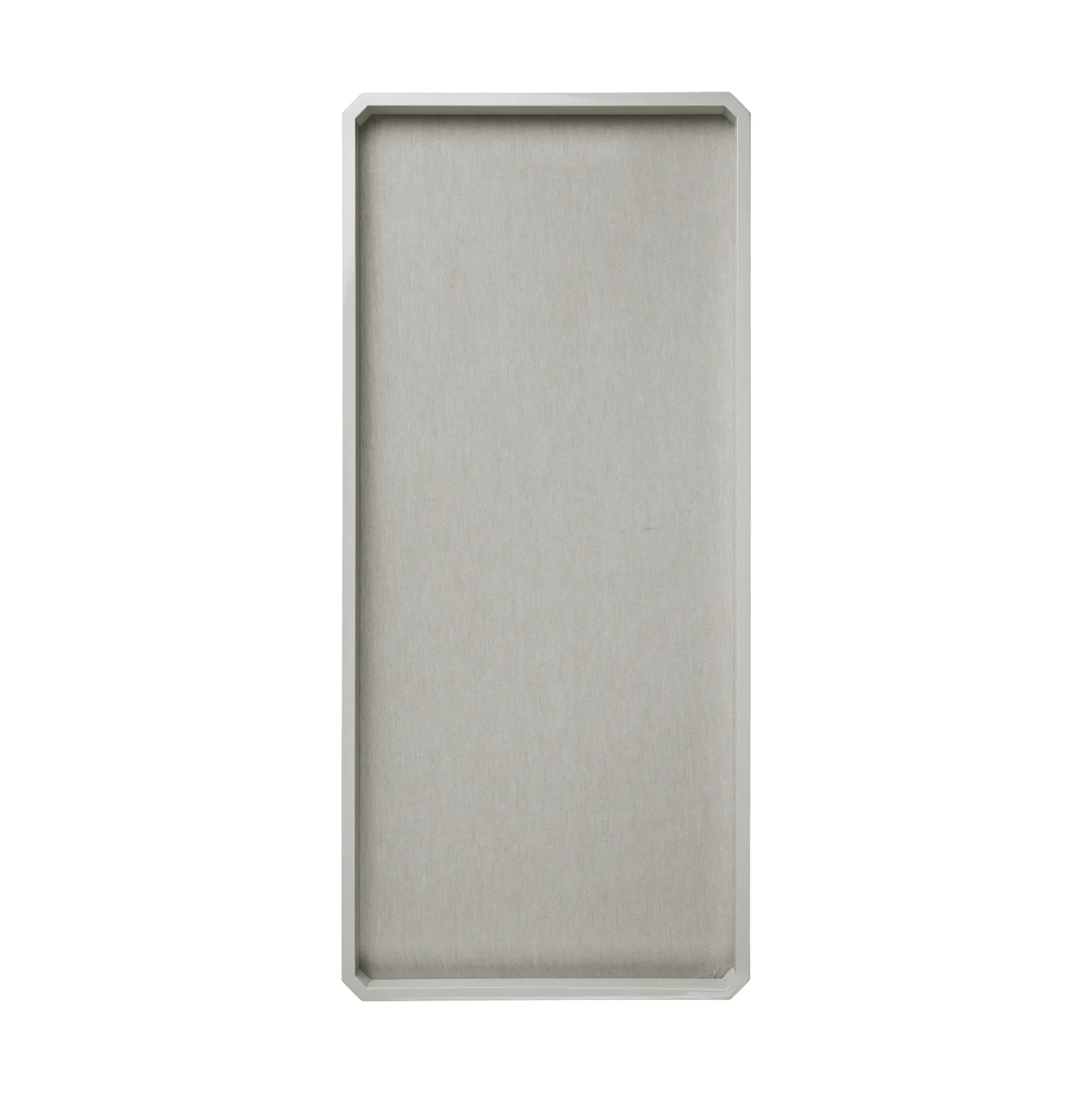 Nova prikbord 45x100 cm, Light Celedon Ferm Living