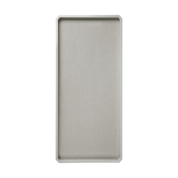 Nova prikbord 45x100 cm - Light Celedon - Ferm Living