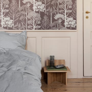 Oblique kruk - Eiken - Ferm Living