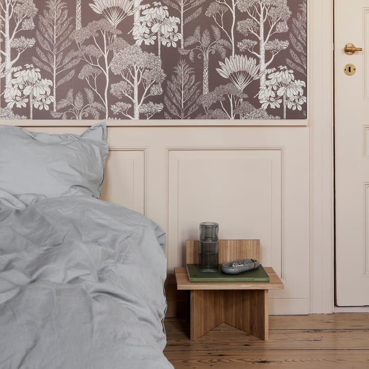 Oblique kruk, Eiken Ferm Living