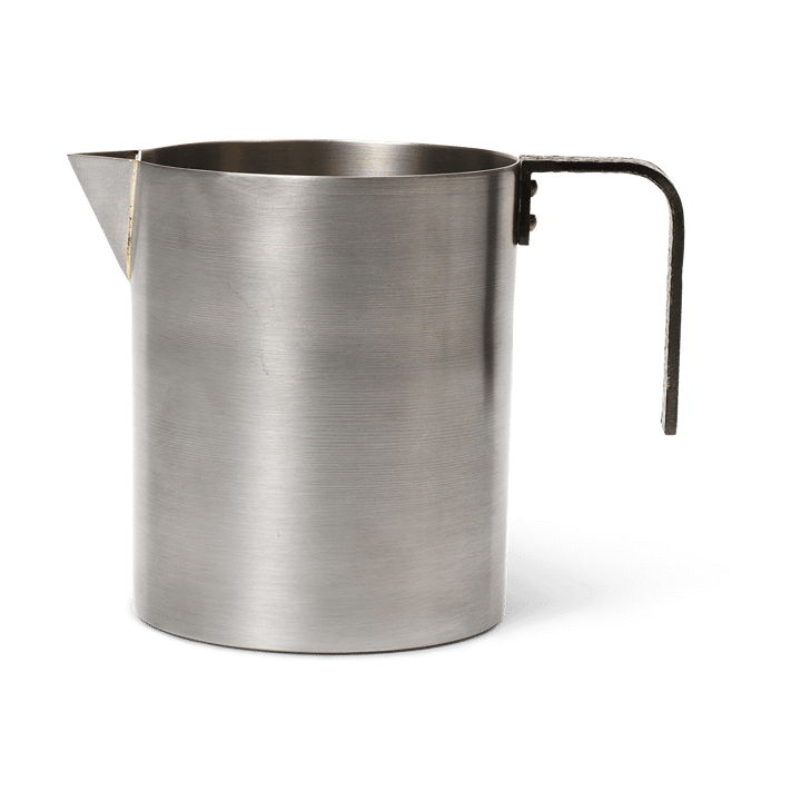 Obra melkkan 40 cl - Stainless Steel - Ferm Living