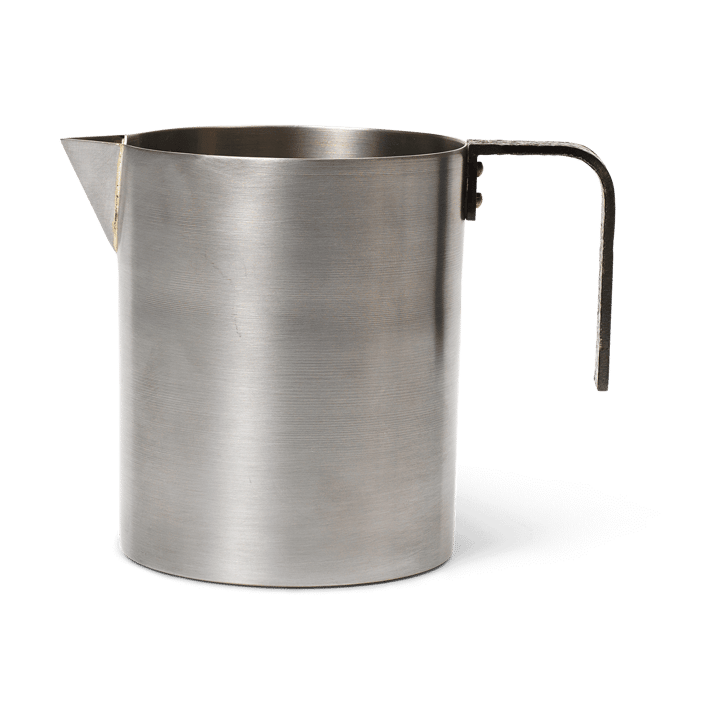 Obra melkkan 40 cl - Stainless Steel - Ferm LIVING