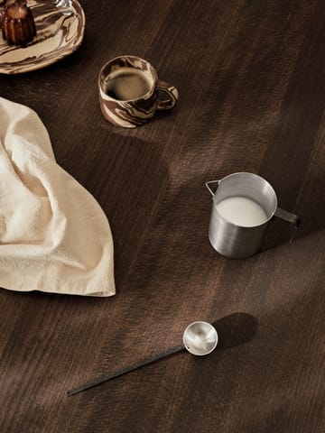 Obra melkkan 40 cl - Stainless Steel - Ferm Living