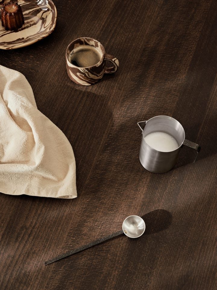 Obra melkkan 40 cl, Stainless Steel Ferm Living