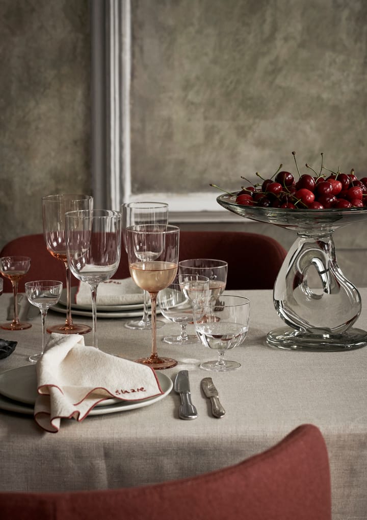 Occasions servetten 4-delig, Natural Ferm Living