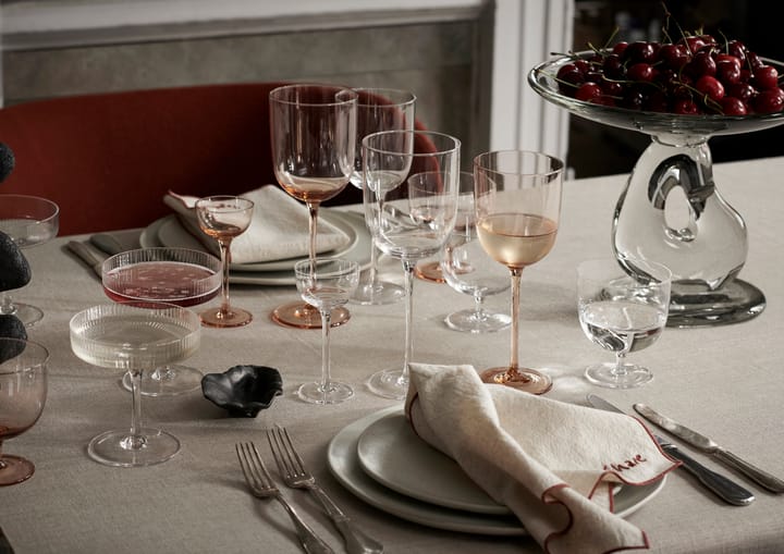 Occasions servetten 4-delig, Natural Ferm Living