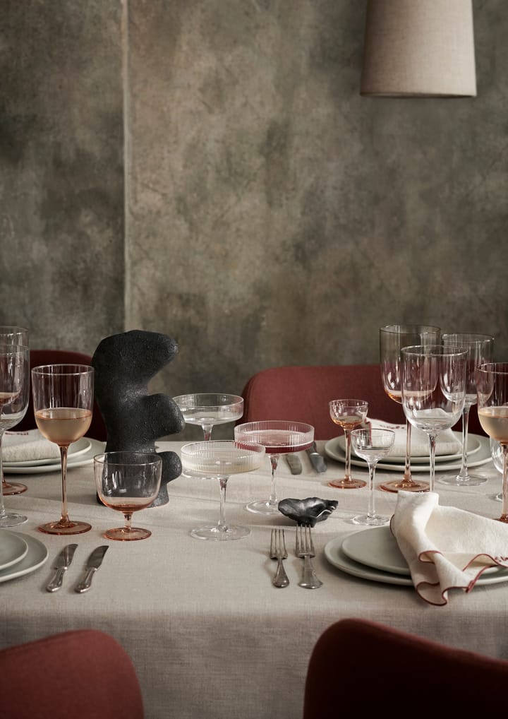 Occasions servetten 4-delig, Natural Ferm Living