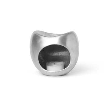 Odel aromalamp - Aluminium - Ferm Living