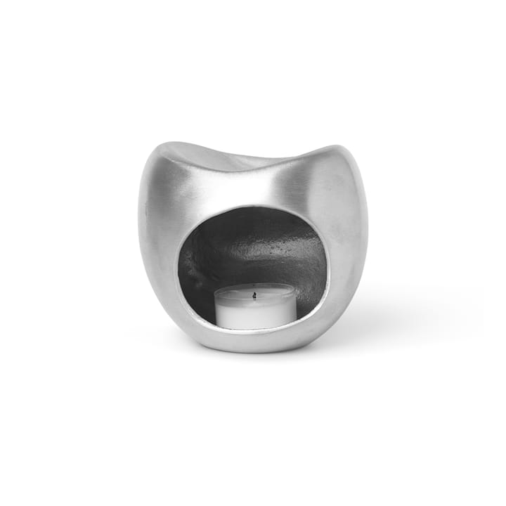 Odel aromalamp, Aluminium Ferm Living