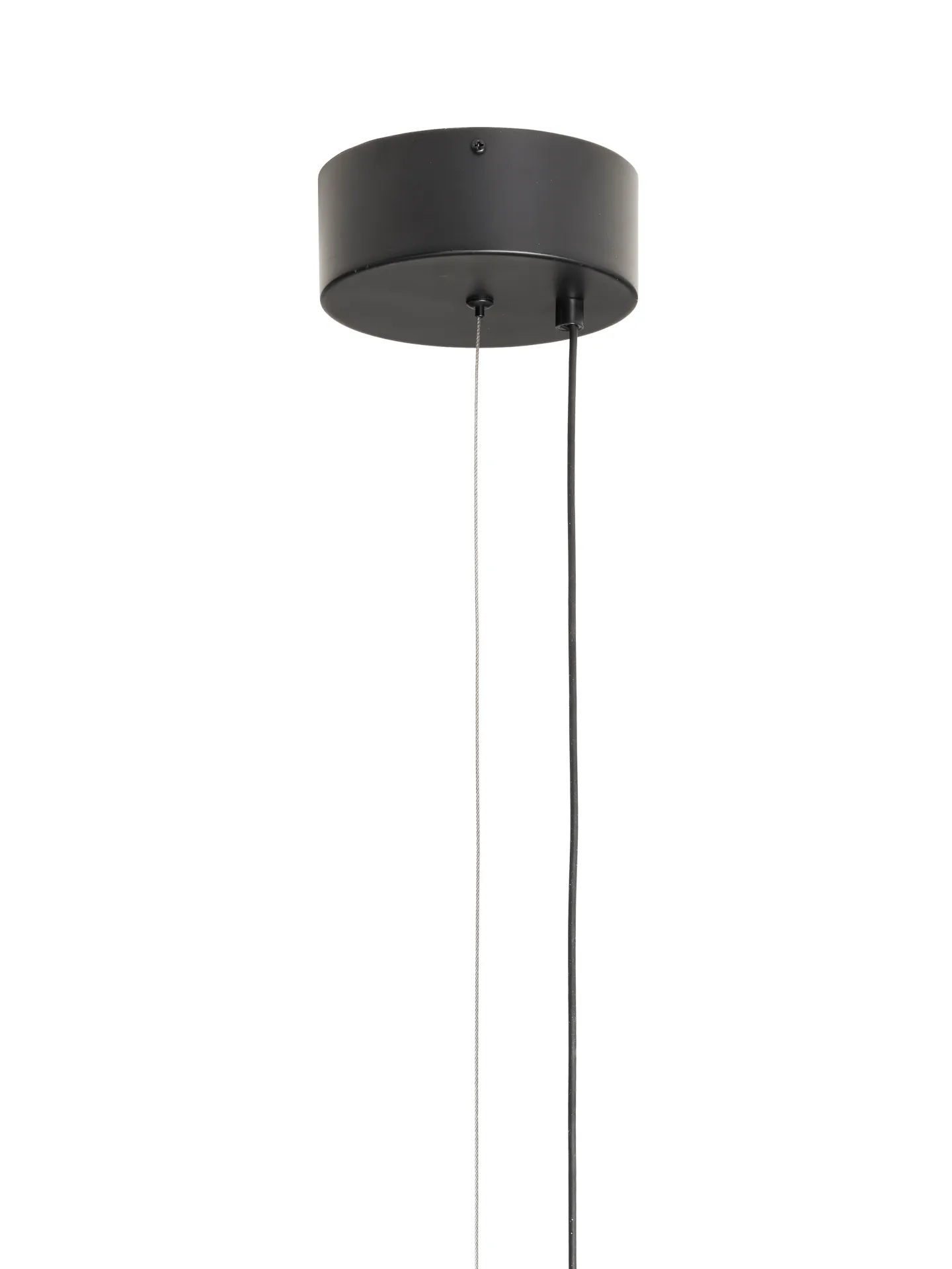Oeste hanglamp, Clear glass Ferm Living