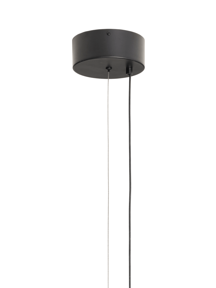 Oeste hanglamp, Clear glass Ferm Living