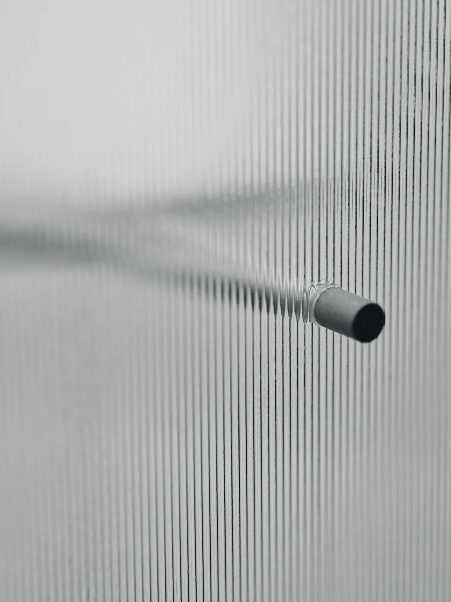 Oeste hanglamp, Clear glass Ferm Living