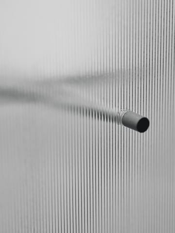 Oeste hanglamp - Clear glass - Ferm Living