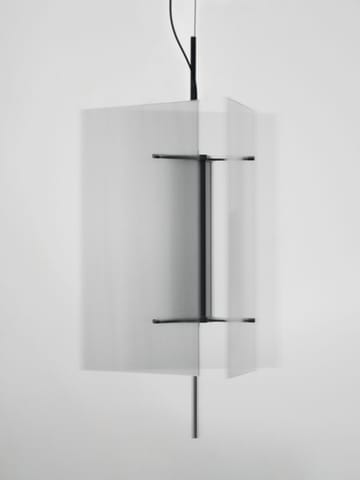 Oeste hanglamp - Clear glass - Ferm Living