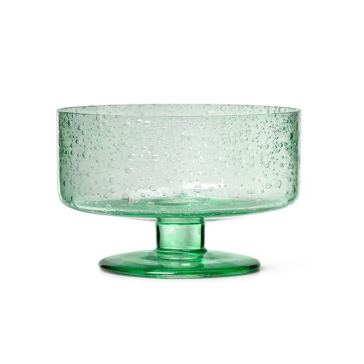 Oli dessertglas 24 cl - Recycled Clear - Ferm Living