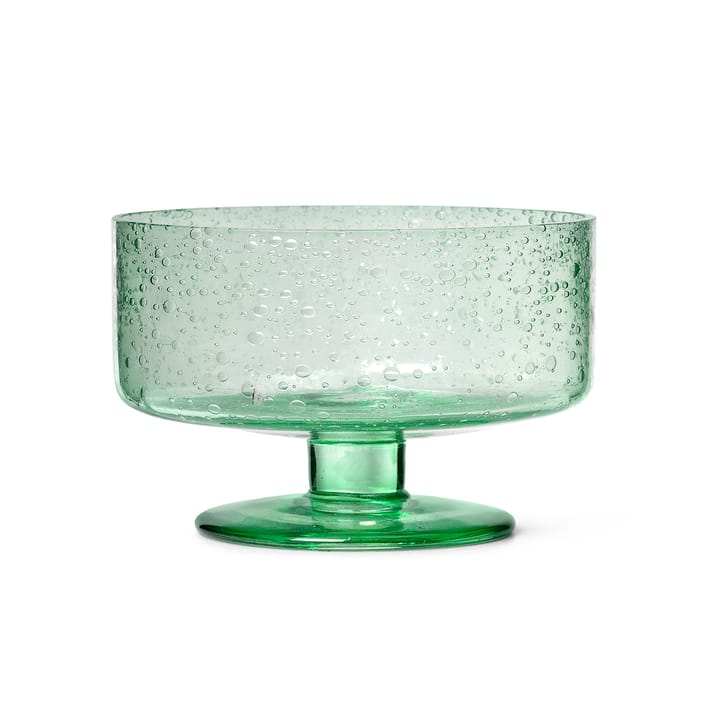 Oli dessertglas 54 cl - Recycled Clear - Ferm LIVING