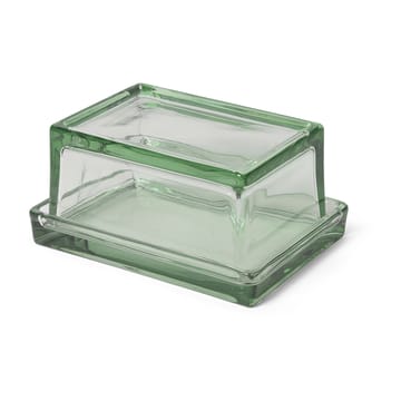 Oli doos 14,5x10,5x7 cm - Recycled clear - Ferm Living
