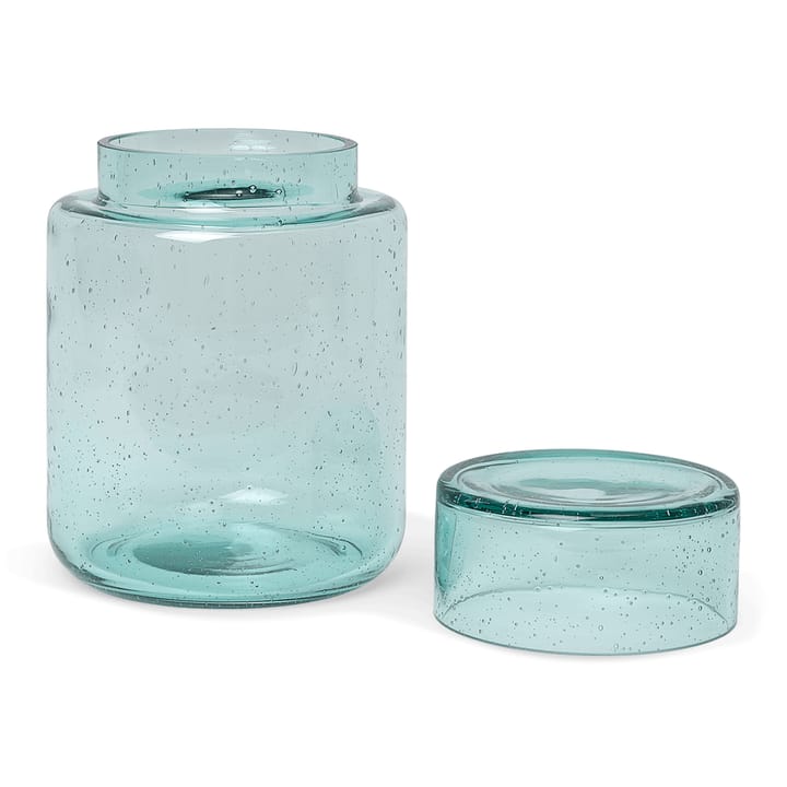 Oli voorraadpot, Helder Ferm Living