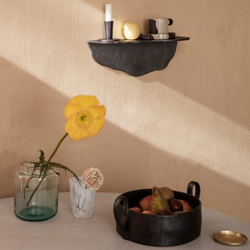 Oli voorraadpot - Helder - ferm LIVING