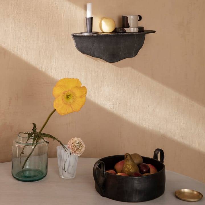Oli voorraadpot, Helder Ferm Living
