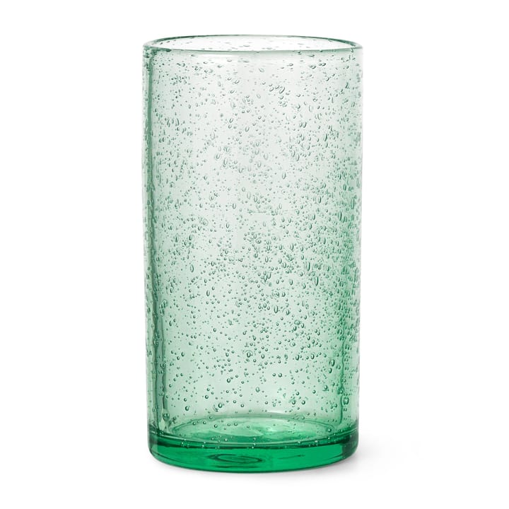 Oli waterglas hoog 22 cl - Recycled clear - Ferm Living