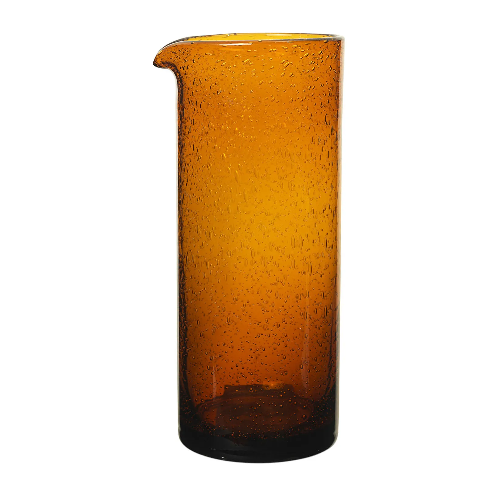 Oli waterkaraf 1 l, Amber Ferm Living
